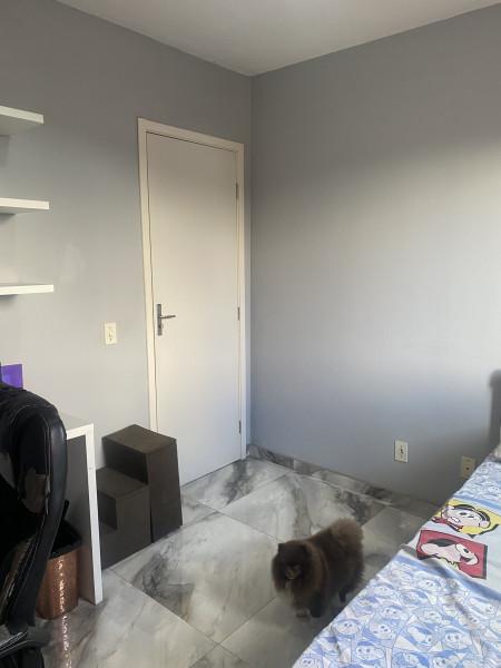 Apartamento à venda Centro com 48m² e 2 quartos por R$ 160.000 - 1121704943-img-7418.JPEG