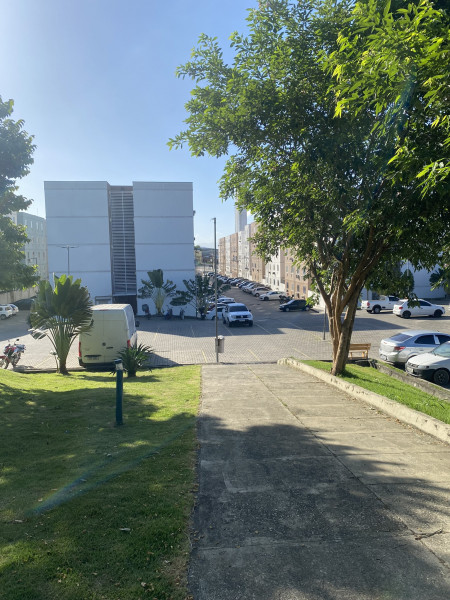 Apartamento à venda Centro com 48m² e 2 quartos por R$ 160.000 - 1307767573-img-7434.JPEG