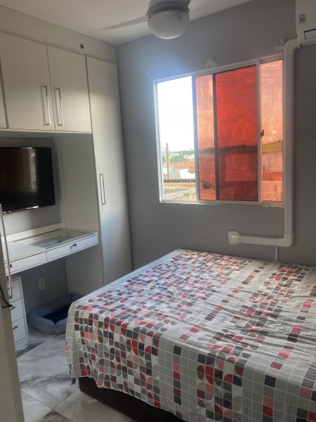 Apartamento à venda Centro com 48m² e 2 quartos por R$ 160.000 - 1444123534-img-7420.JPEG