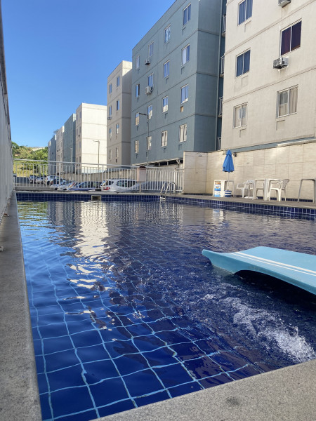 Apartamento à venda Centro com 48m² e 2 quartos por R$ 160.000 - 1624097564-img-7436.JPEG