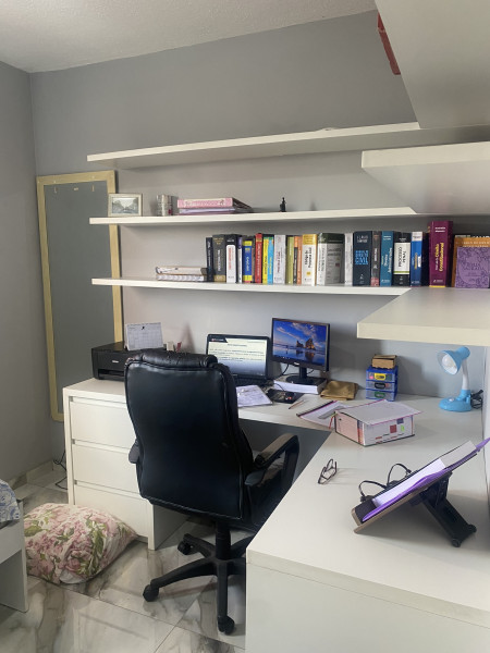 Apartamento à venda Centro com 48m² e 2 quartos por R$ 160.000 - 1776757387-img-7416.JPEG