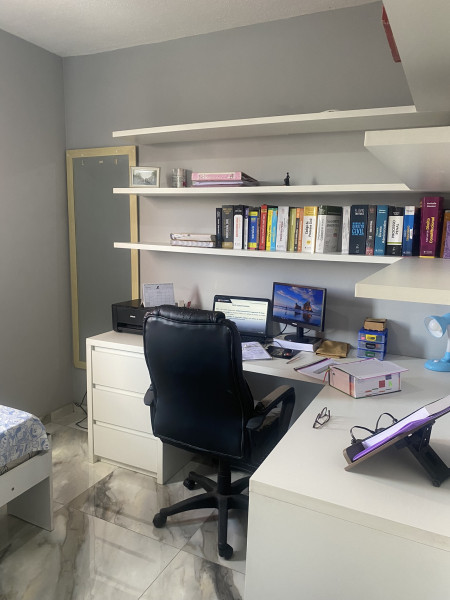 Apartamento à venda Centro com 48m² e 2 quartos por R$ 160.000 - 1858304446-img-7417.JPEG