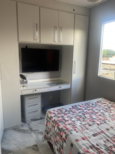 Apartamento à venda Centro com 48m² e 2 quartos por R$ 160.000 - 191227727-img-7421.JPEG