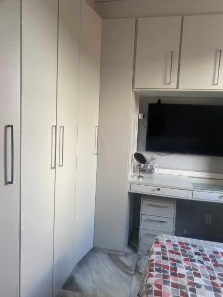 Apartamento à venda Centro com 48m² e 2 quartos por R$ 160.000 - 3984165-img-7423.JPEG