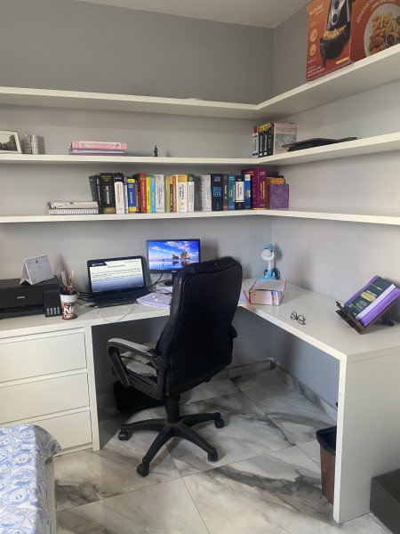 Apartamento à venda Centro com 48m² e 2 quartos por R$ 160.000 - 422333563-img-7419.JPEG