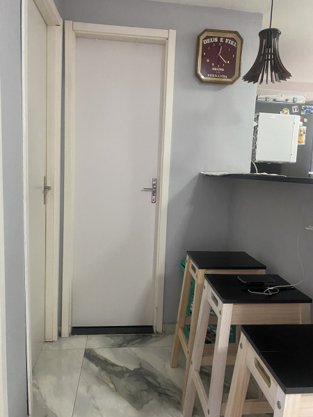 Apartamento à venda Centro com 48m² e 2 quartos por R$ 160.000 - 458925602-img-7412.JPEG