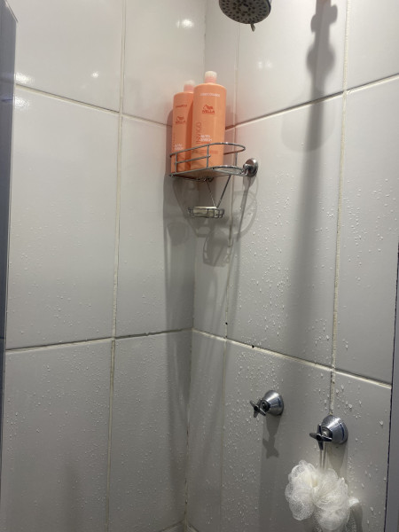 Apartamento à venda Centro com 48m² e 2 quartos por R$ 160.000 - 531043255-img-7414.JPEG