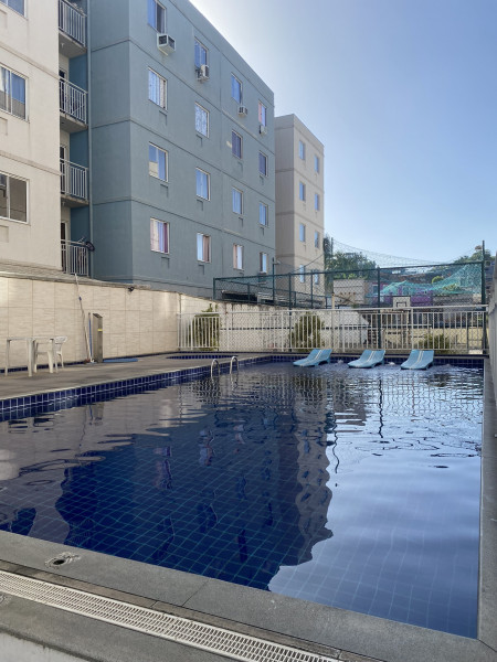 Apartamento à venda Centro com 48m² e 2 quartos por R$ 160.000 - 599003609-img-7435.JPEG