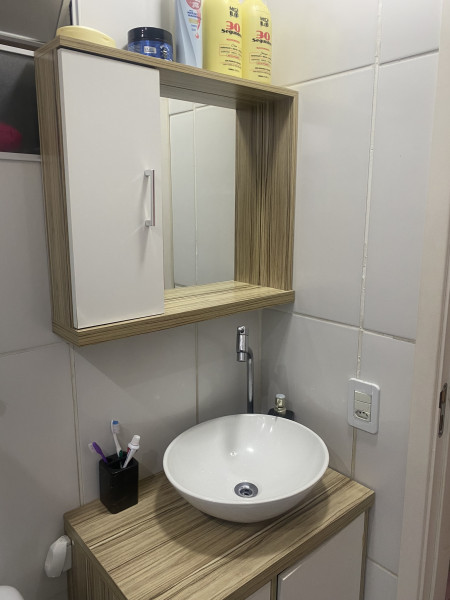 Apartamento à venda Centro com 48m² e 2 quartos por R$ 160.000 - 989760320-img-7415.JPEG