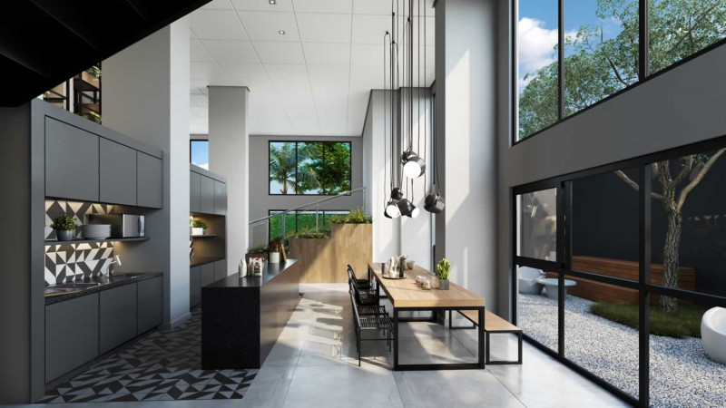Apartamento à venda Perdizes com 25m² e 1 quarto por R$ 430.000 - 1326733095-mac-is-perdizes-7.jpg