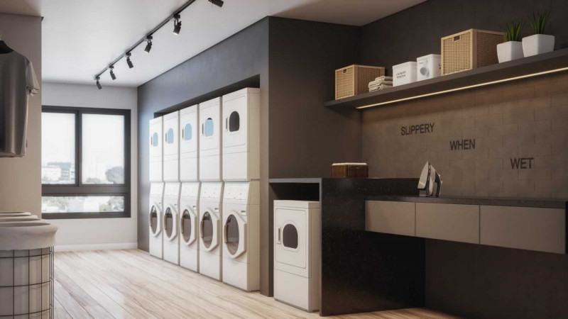 Apartamento à venda Perdizes com 25m² e 1 quarto por R$ 430.000 - 1637410194-mac-is-perdizes-11.jpg