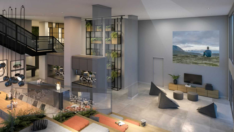 Apartamento à venda Perdizes com 25m² e 1 quarto por R$ 430.000 - 252854631-mac-is-perdizes-5.jpg
