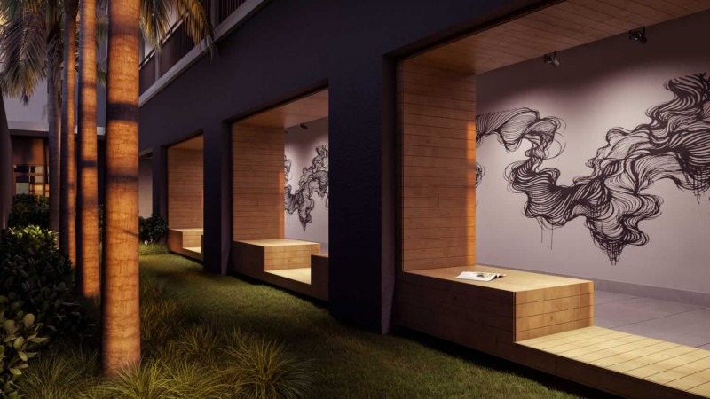 Apartamento à venda Perdizes com 25m² e 1 quarto por R$ 430.000 - 735019276-mac-is-perdizes-12.jpg