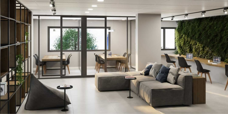 Apartamento à venda Perdizes com 25m² e 1 quarto por R$ 430.000 - 78985741-mac-is-perdizes-6.jpg