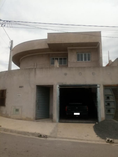 Casa à venda centro com 350m² e 5 quartos por R$ 400.000 - 376757680-frente-2.jpg