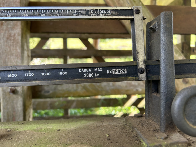 Fazenda à venda Centro com 1940000m² e 3 quartos por R$ 7.900.000 - 1173470046-img-5911.JPG