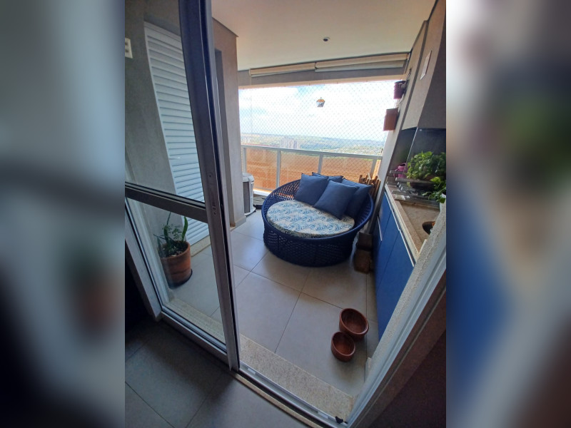 Apartamento à venda Quinta da Primavera com 87m² e 3 quartos por R$ 720.000 - chaise4.jpeg