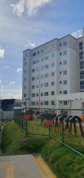 Apartamento à venda Iapi com 41m² e 1 quarto por R$ 25.000 - 1307457580-img-20230703-wa0114.jpg