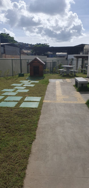 Apartamento à venda Iapi com 41m² e 1 quarto por R$ 25.000 - 147882471-img-20230703-wa0155.jpg