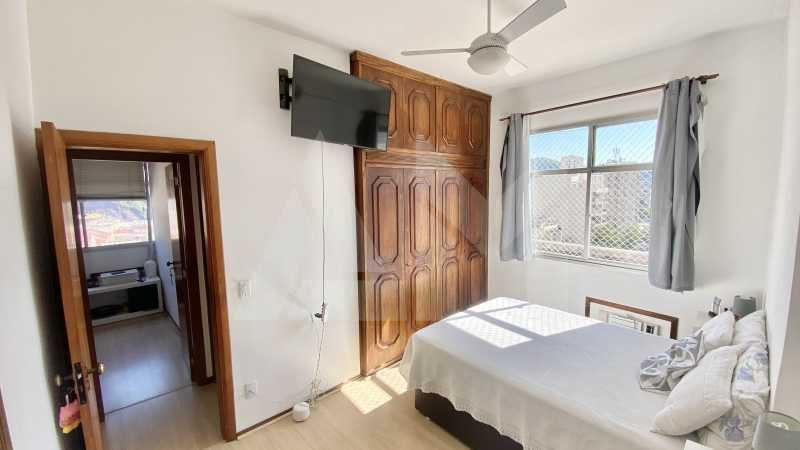 Apartamento à venda Barra da Tijuca com 93m² e 3 quartos por R$ 725.000 - 518336817-1721-g1687442324.jpg