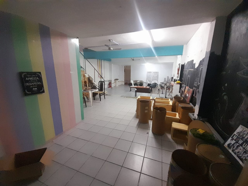 Comercial à venda Cidade Alta com 534m² e 1 quarto por R$ 950.000 - 1598505165-segundo-piso.jpeg