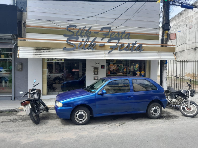 Comercial à venda Cidade Alta com 534m² e 1 quarto por R$ 950.000 - 1867226685-fachada1.jpeg