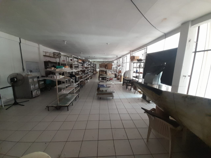 Comercial à venda Cidade Alta com 534m² e 1 quarto por R$ 950.000 - 453043181-terceiro-andar.jpeg