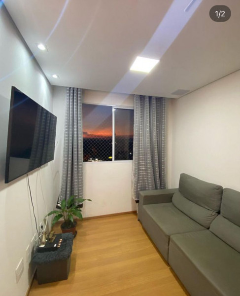 Apartamento à venda Vila Barros com 44m² e 2 quartos por R$ 285.000 - 1580168980-b43b061c-e0b8-4102-883d-a1db9c3dba99.jpeg