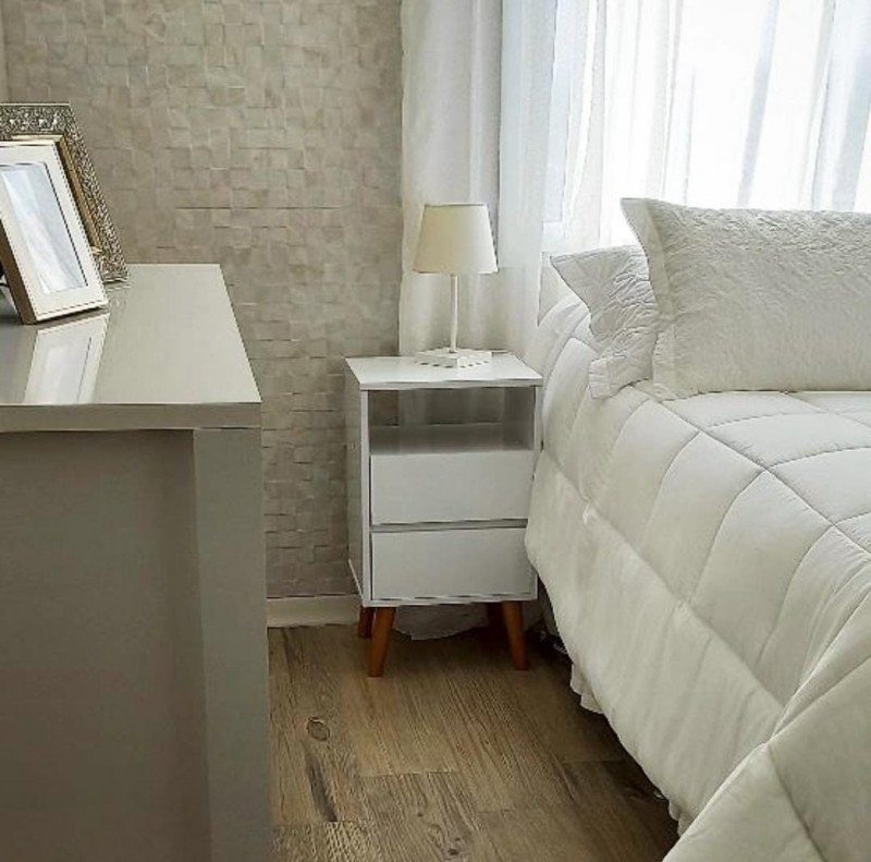 Apartamento à venda Pinheiro com 72m² e 3 quartos por R$ 595.000 - 903036843-suite.jpg