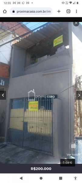 Casa à venda Vila Alzira com 512m² e 2 quartos por R$ 250.000 - 1343252116-img-20230802-wa0000.jpg