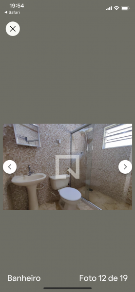 Casa de condomínio à venda Taquara com 61m² e 4 quartos por R$ 400.000 - 1280600662-img-4917.png