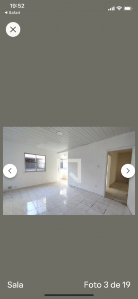 Casa de condomínio à venda Taquara com 61m² e 4 quartos por R$ 400.000 - 1677168018-img-4911.png