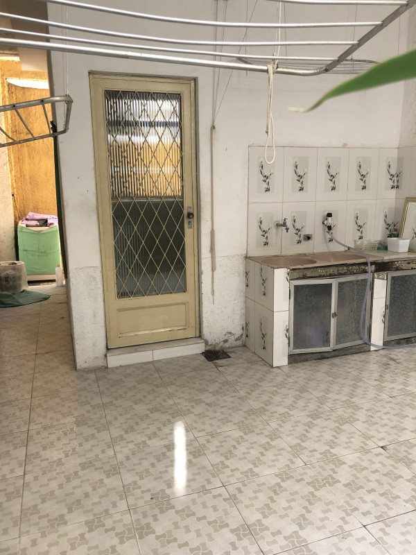Casa de condomínio à venda Taquara com 61m² e 4 quartos por R$ 400.000 - 1990468322-img-0546.jpeg