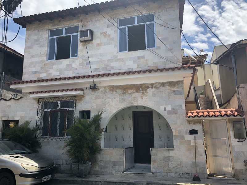 Casa de condomínio à venda Taquara com 61m² e 4 quartos por R$ 400.000 - 8241550-img-0541.jpeg