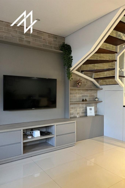 Casa de condomínio à venda Engordadouro com 87m² e 3 quartos por R$ 930.000 - 799098988-img-0178.jpeg