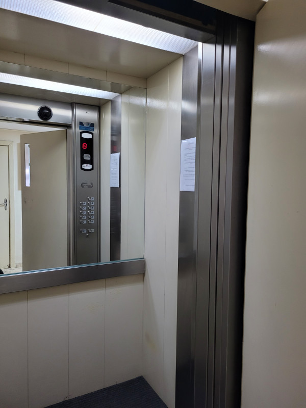 Apartamento à venda Centro com 35m² e 1 quarto por R$ 230.000 - 122120670-20230729-114528.jpg