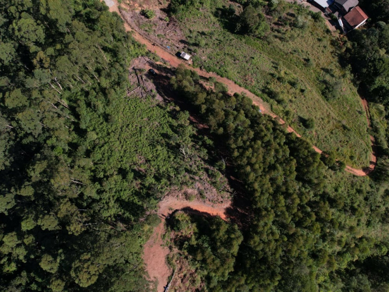 Terreno à venda Ponte da Saudade com 1703m² e 1 quarto por R$ 280.000 - img-20230724-wa0134.jpg