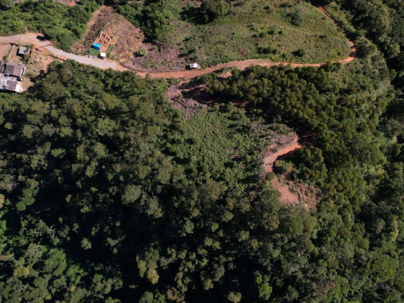Terreno à venda Ponte da Saudade com 1703m² e 1 quarto por R$ 280.000 - img-20230724-wa0139.jpg