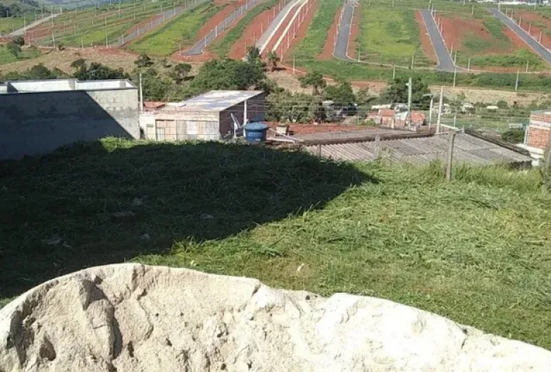 Terreno à venda Itapecerica com 250m² e 1 quarto por R$ 140.000 - 1031321737-389397536374317.jpg