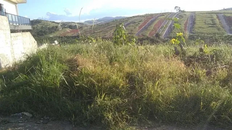 Terreno à venda Itapecerica com 250m² e 1 quarto por R$ 140.000 - 790078419-384335410182898.jpg