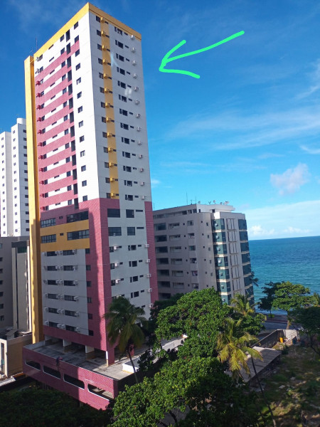 Apartamento para alugar Boa Viagem com 35m² e 1 quarto por R$ 2.300 - 1223991508-whatsapp-image-2023-07-18-at-12.jpeg