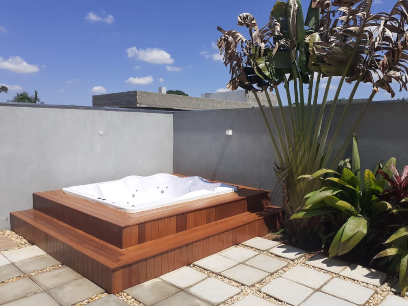 Casa de condomínio à venda Centro com 209m² e 3 quartos por R$ 1.340.000 - 1103016172-img-20230414-wa0008.jpg