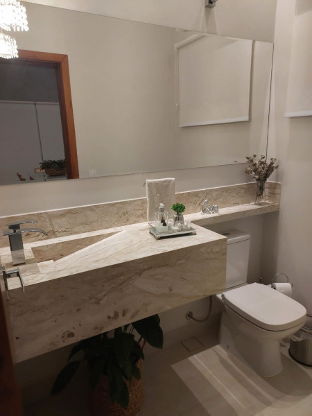 Casa de condomínio à venda Centro com 209m² e 3 quartos por R$ 1.340.000 - 1857886767-img-20230407-wa0012.jpg