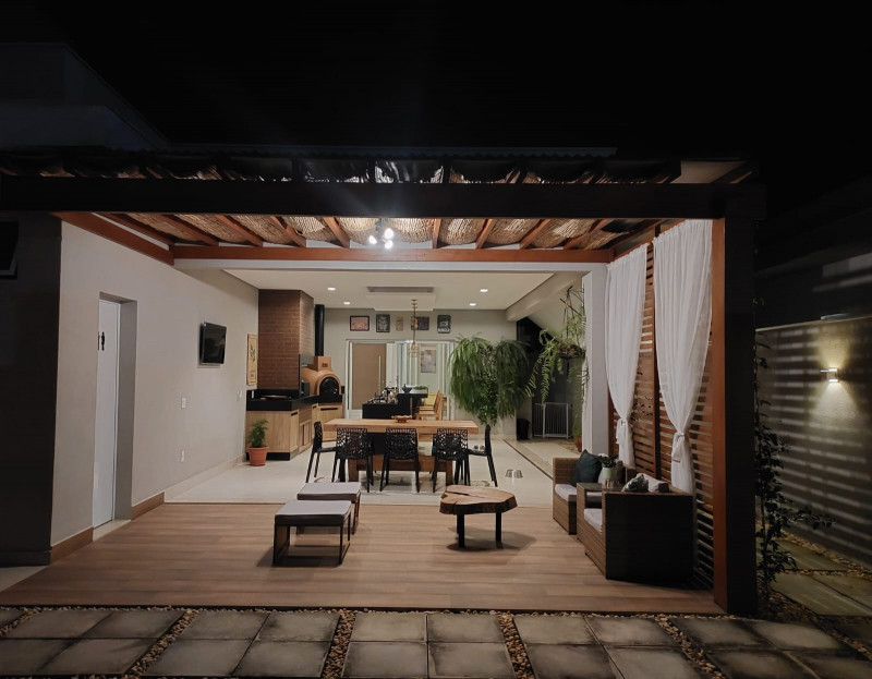 Casa de condomínio à venda Centro com 209m² e 3 quartos por R$ 1.340.000 - 399996846-img-20230509-wa0007.jpg