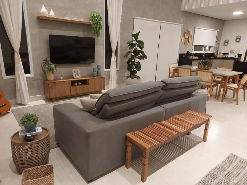 Casa de condomínio à venda Centro com 209m² e 3 quartos por R$ 1.340.000 - 723472432-img-20230407-wa0009.jpg