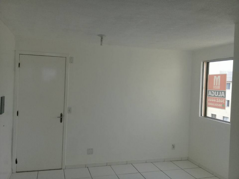 Apartamento à venda Mato Grande com 40m² e 2 quartos por R$ 150.000 - 1439612935-sala.jpg