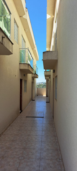 Casa de condomínio à venda Laranjeiras com 57m² e 2 quartos por R$ 320.000 - 556025979-img-20230803-wa0063.jpg