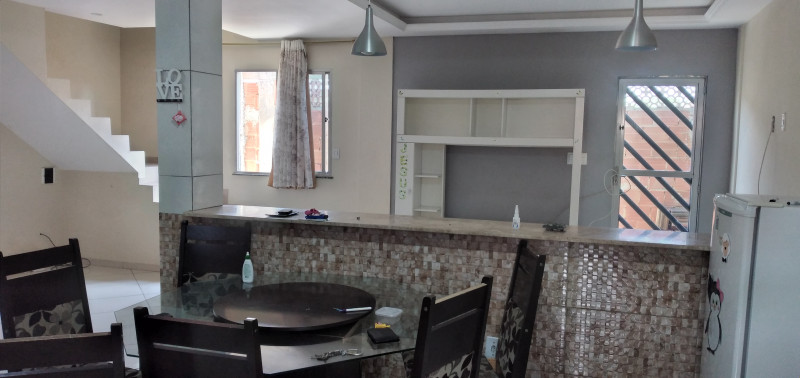 Casa à venda Lagoinha com 160m² e 2 quartos por R$ 220.000 - 1102361432-img-20211107-122624.jpg