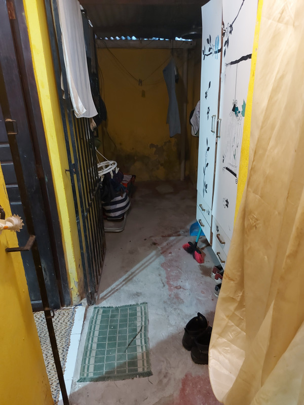 Casa de condomínio à venda Nossa Senhora do Ó com 42m² e 2 quartos por R$ 150.000 - 1829387865-16911389715716774926567885477352.jpg