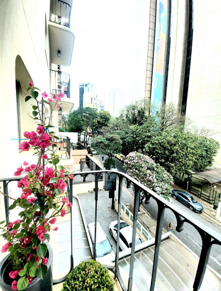 Apartamento à venda Jardim Paulista com 50m² e 1 quarto por R$ 500.000 - 413346197-screenshot-20230804-083659-gallery.jpg